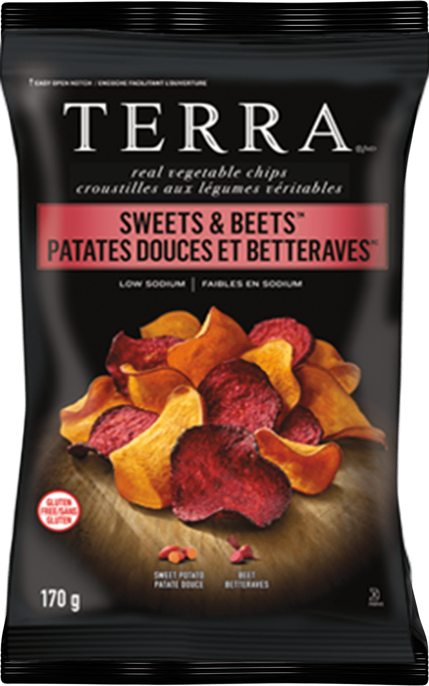Terra Sweets and Beets